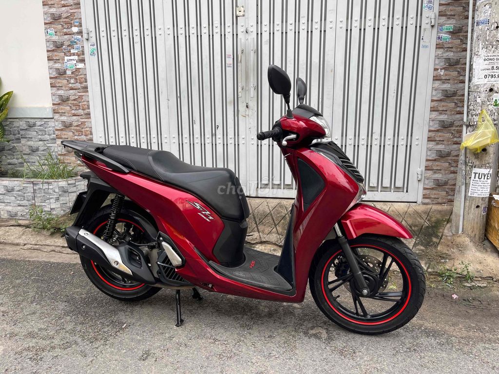 Honda 2018 - ảnh 2