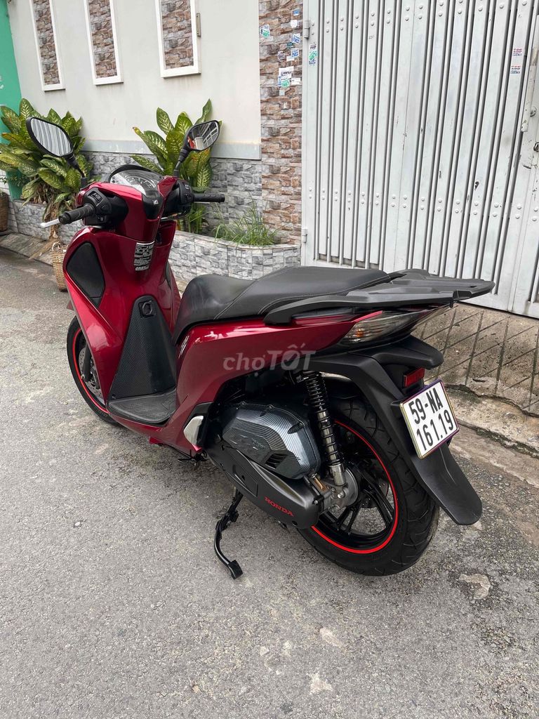 Honda 2018 - ảnh 3