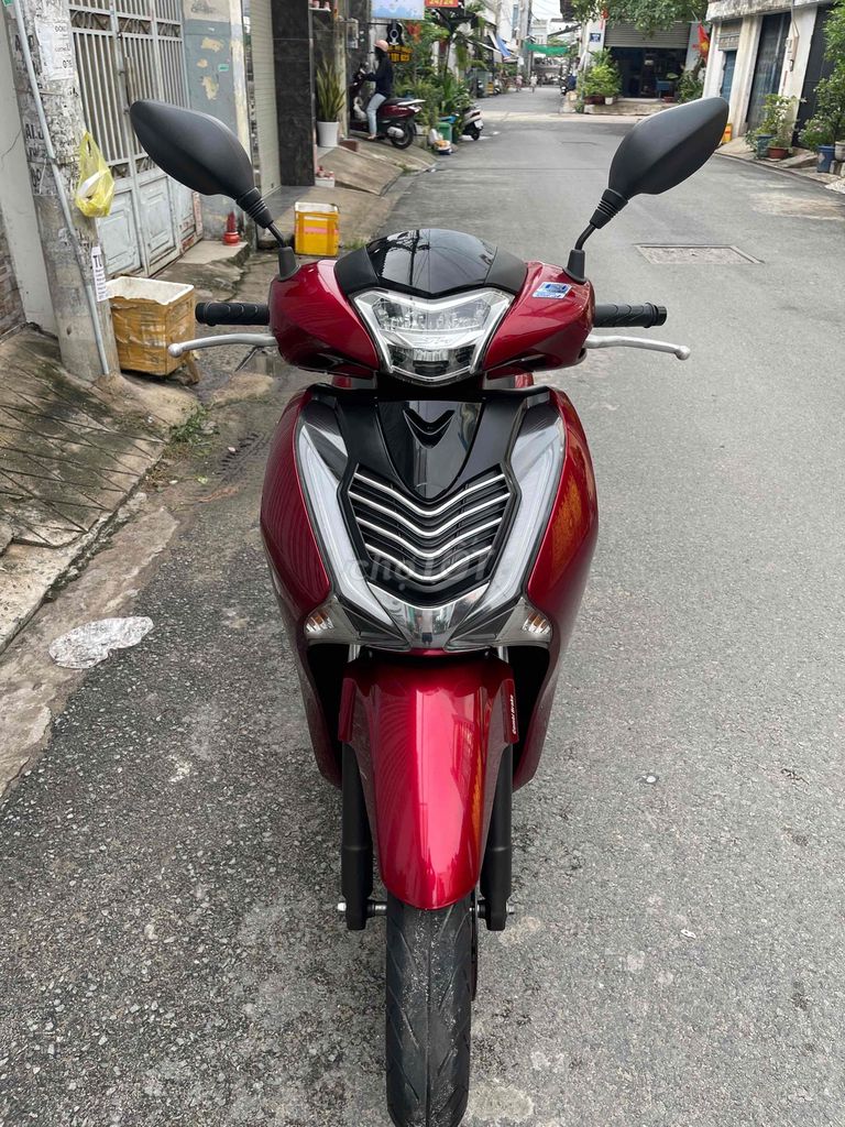 Honda 2018 - ảnh 4