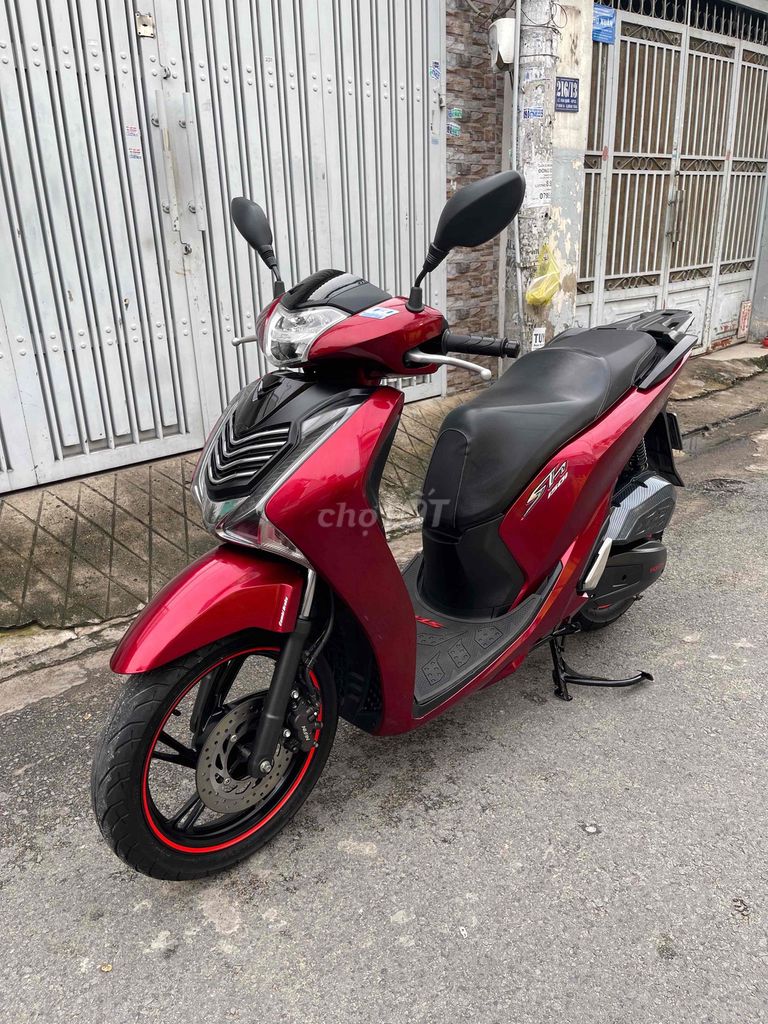 Honda 2018 - ảnh 5