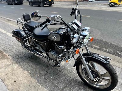 Suzuki GZ 2017 - ảnh 1