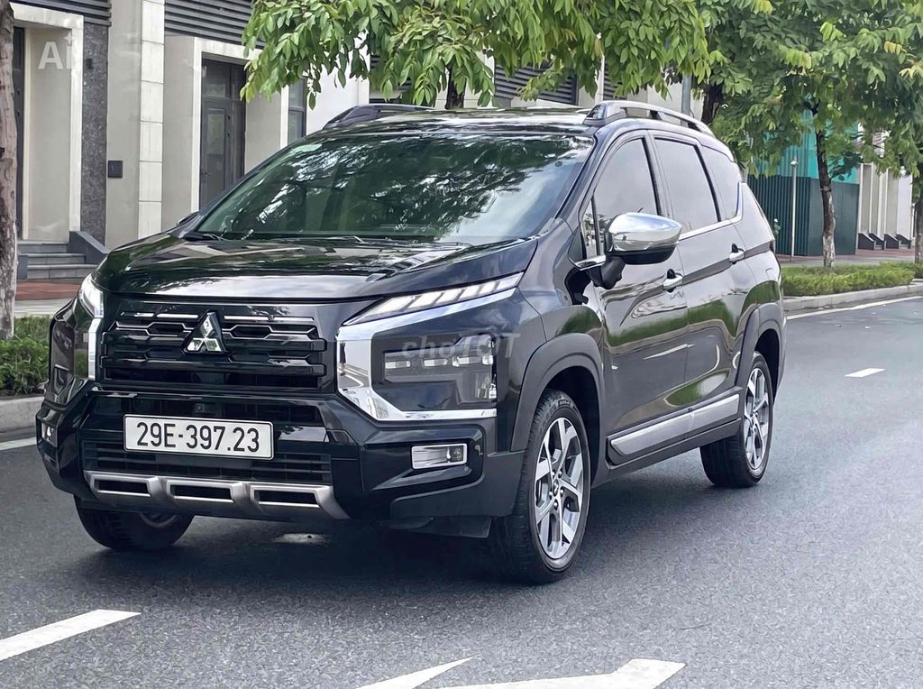 Mitsubishi Xpander Cross 2025 - ảnh 2