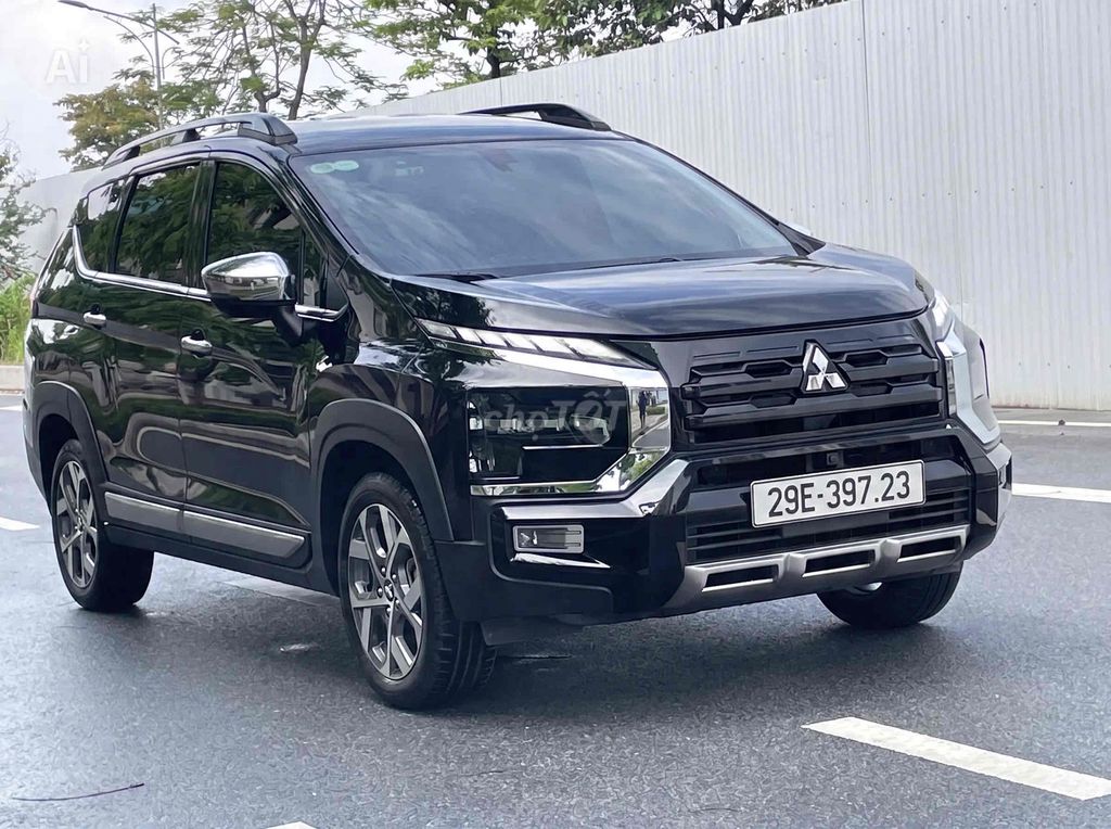Mitsubishi Xpander Cross 2025 - ảnh 3