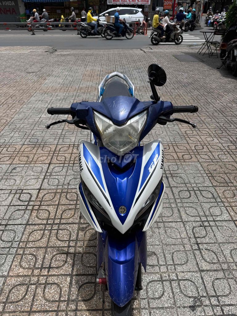 Yamaha Exciter 2014 - ảnh 1