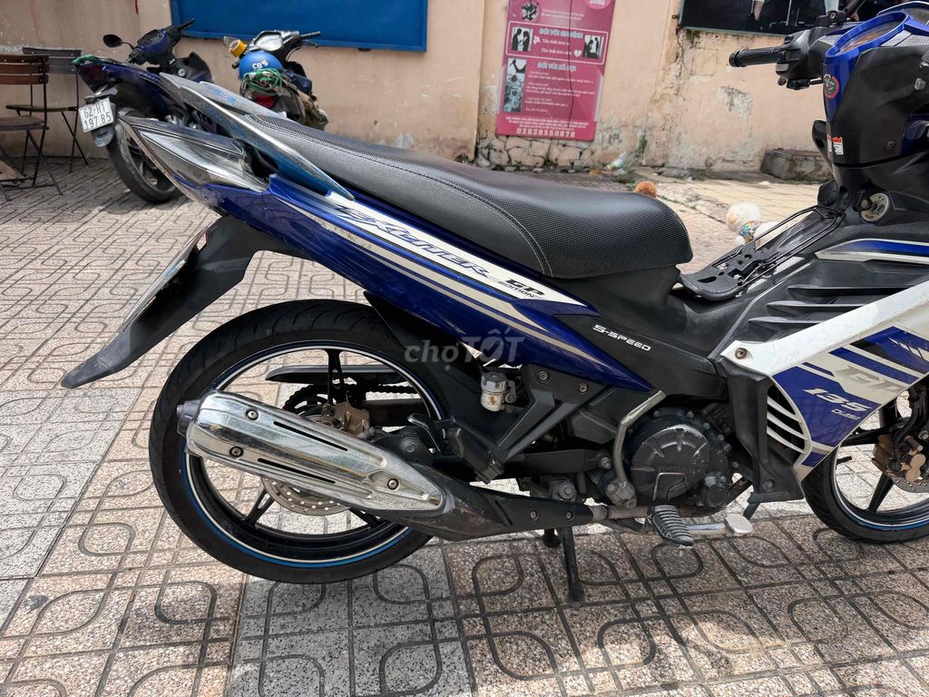 Yamaha Exciter 2014 - ảnh 5