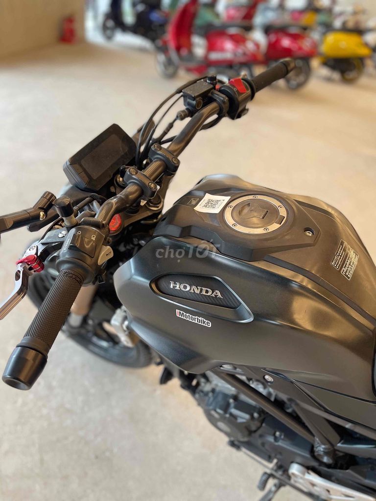 Honda CB 2019 - ảnh 3