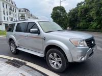 Ford Everest 2012 - ảnh 1