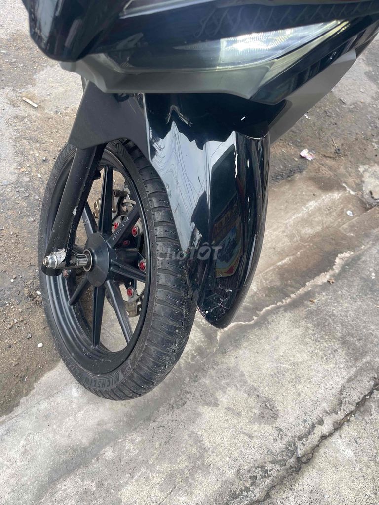 Honda Vario 2019 - ảnh 2