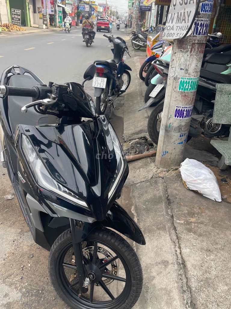 Honda Vario 2019 - ảnh 3