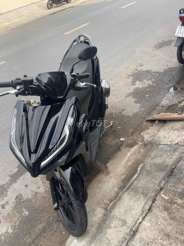 Honda Vario 2019 - ảnh 4