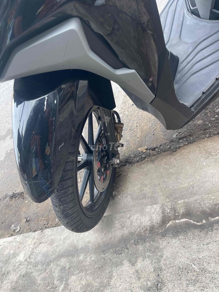 Honda Vario 2019 - ảnh 5