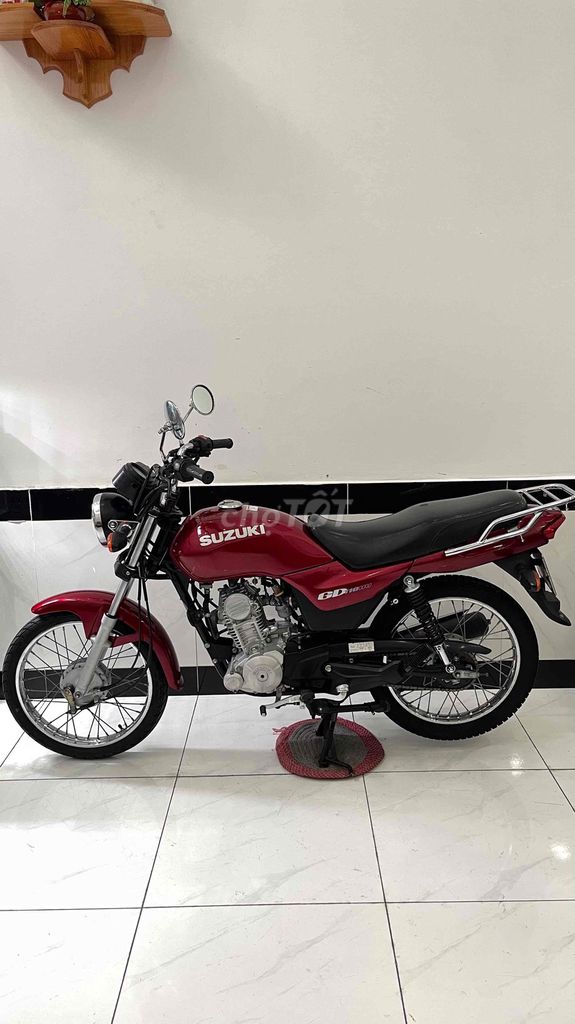 Suzuki GD 2017 - ảnh 2