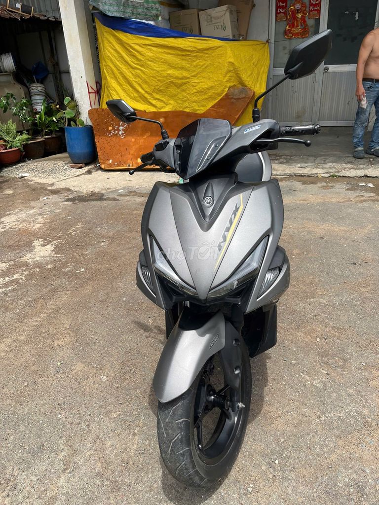 Yamaha NVX 2021 - ảnh 5