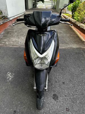 Honda Click 2008 - ảnh 1