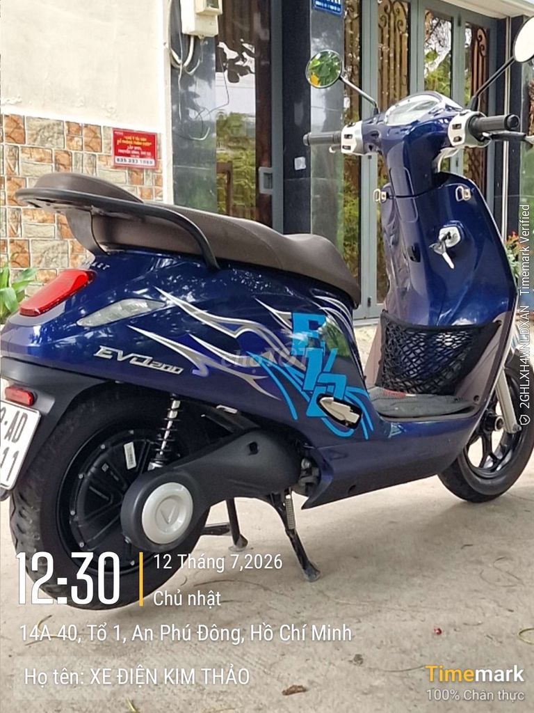 Xe m 2025 - ảnh 3