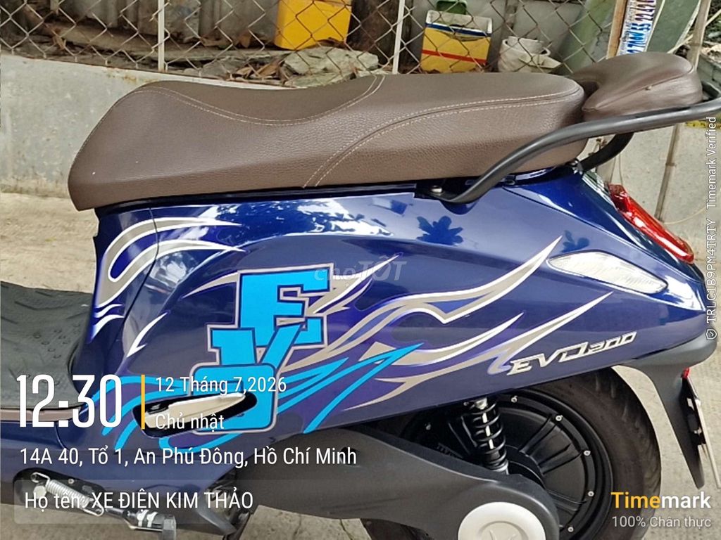 Xe m 2025 - ảnh 5