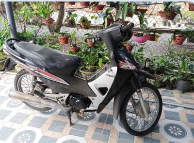 Honda Wave 2015 - ảnh 1