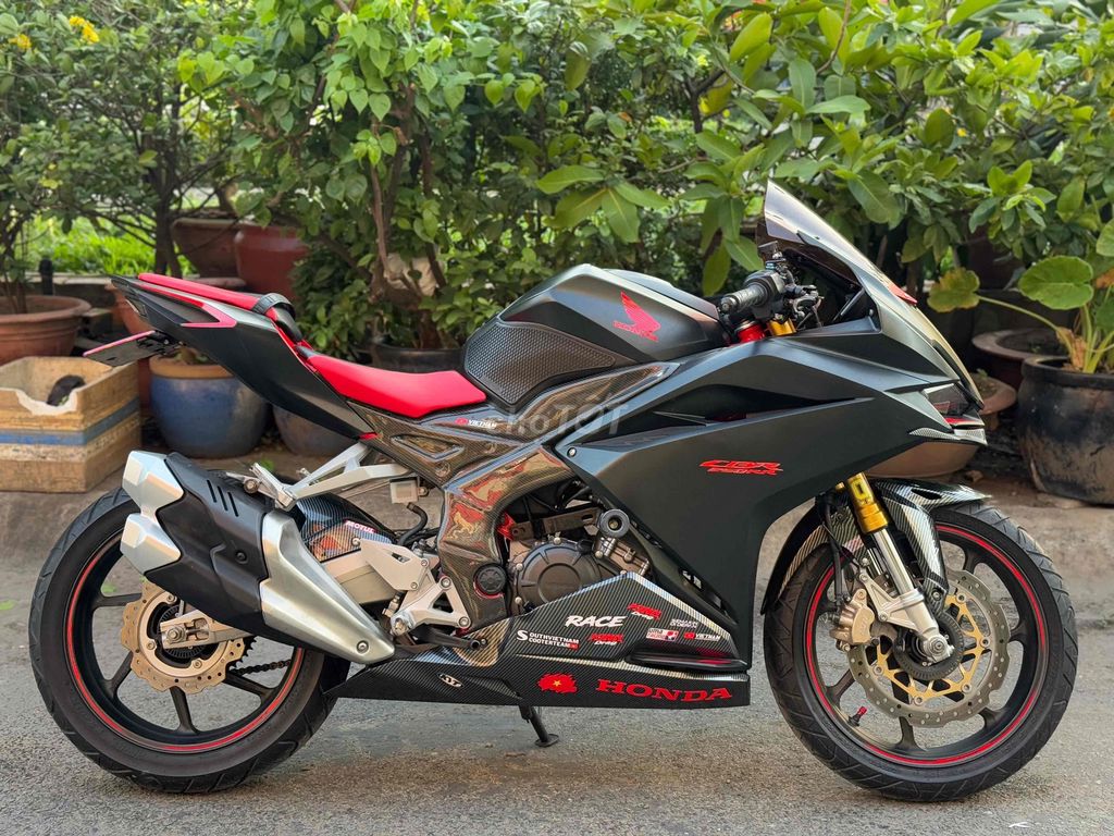 Honda CBR 2020 - ảnh 2