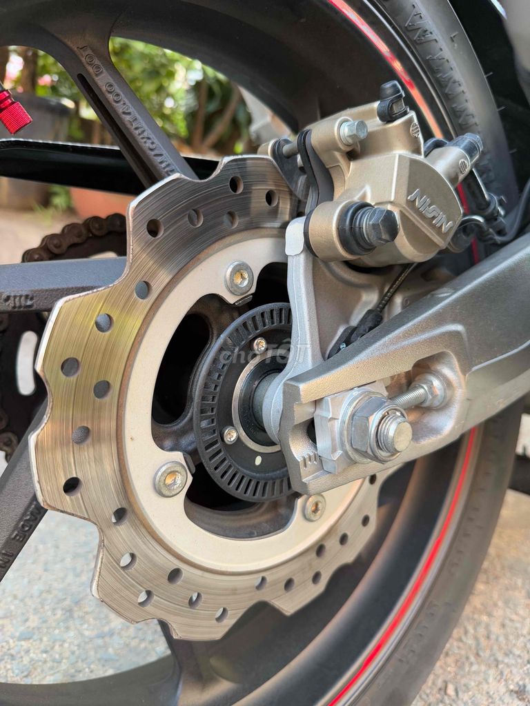 Honda CBR 2020 - ảnh 4