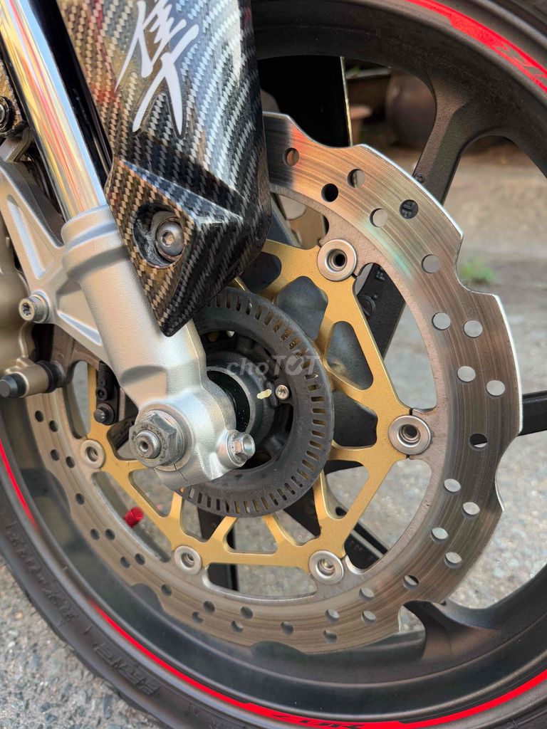 Honda CBR 2020 - ảnh 5