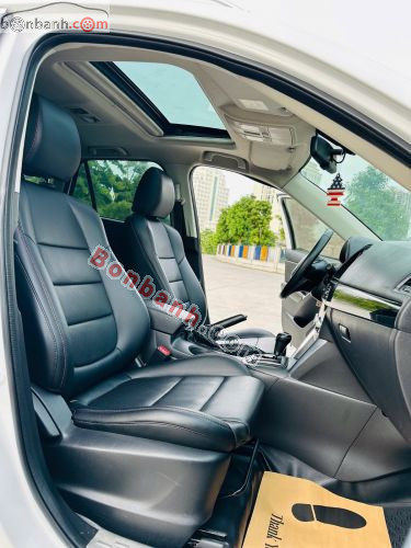 Mazda CX5 2.0 AT 2014 - ảnh 3
