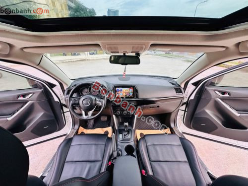 Mazda CX5 2.0 AT 2014 - ảnh 4