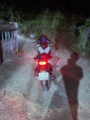 Honda SH 2012 - ảnh 1