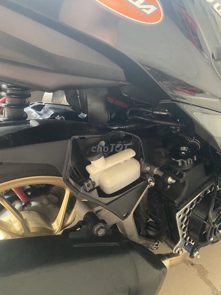 Honda Vario 2021 - ảnh 1