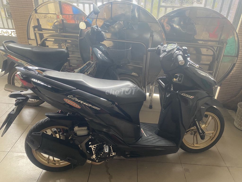 Honda Vario 2021 - ảnh 2
