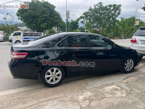 Toyota Camry 2008 - ảnh 3