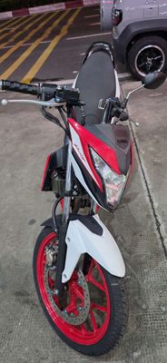 Honda Sonic 2020 - ảnh 1