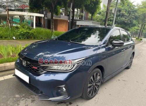 Honda City RS 1.5 AT 2024 - ảnh 2