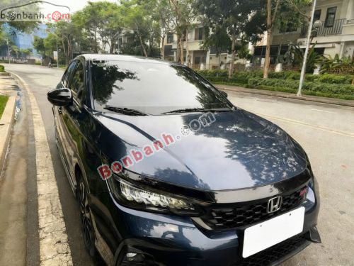 Honda City RS 1.5 AT 2024 - ảnh 3