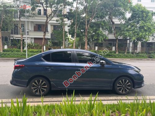 Honda City RS 1.5 AT 2024 - ảnh 4
