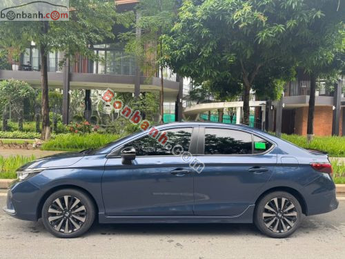 Honda City RS 1.5 AT 2024 - ảnh 5