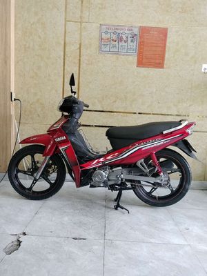 Yamaha Sirius 2015 - ảnh 1