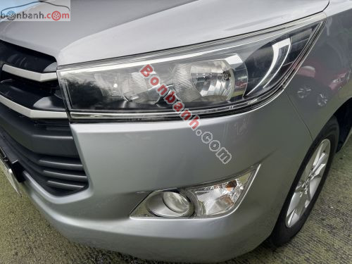 Toyota Innova 2.0G 2017 - ảnh 3