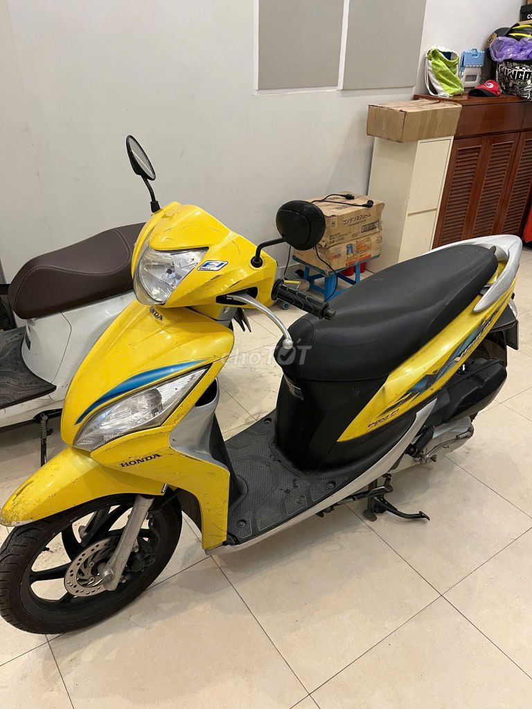 Honda Vision 2012 - ảnh 1