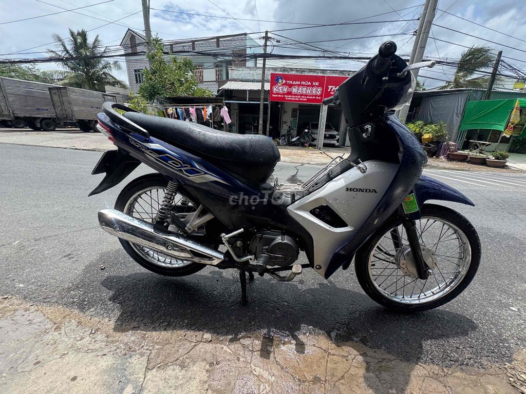 Honda Wave 2022 - ảnh 3