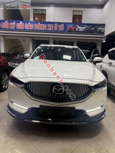 Mazda CX5 2.0 AT 2018 - ảnh 1