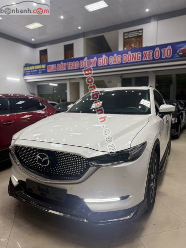 Mazda CX5 2.0 AT 2018 - ảnh 2