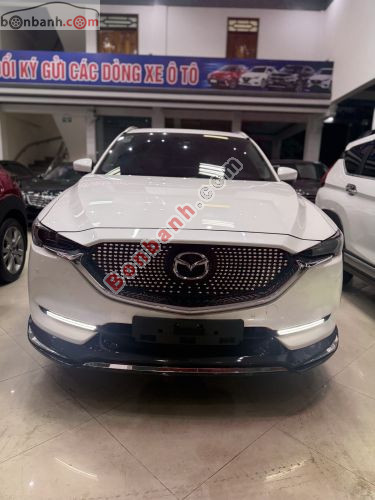 Mazda CX5 2.0 AT 2018 - ảnh 3
