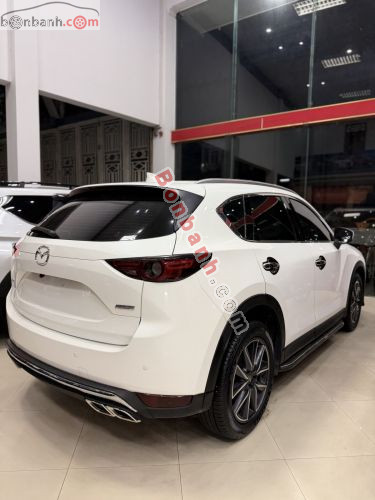 Mazda CX5 2.0 AT 2018 - ảnh 5