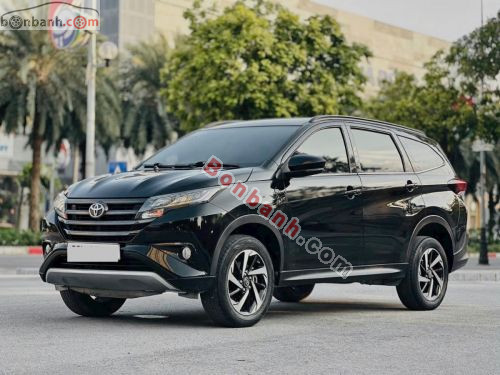 Toyota Rush 1.5S AT 2019 - ảnh 1