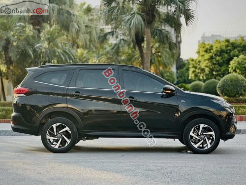 Toyota Rush 1.5S AT 2019 - ảnh 2