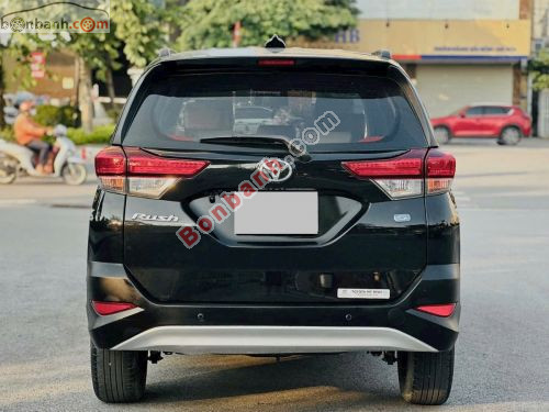 Toyota Rush 1.5S AT 2019 - ảnh 3