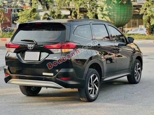 Toyota Rush 1.5S AT 2019 - ảnh 4