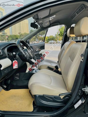 Toyota Rush 1.5S AT 2019 - ảnh 5