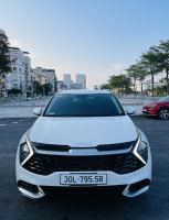 Kia Sportage 2025 - ảnh 1
