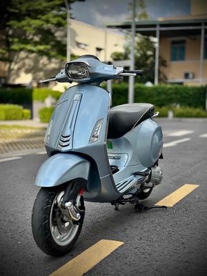 Piaggio Vespa 2015 - ảnh 1